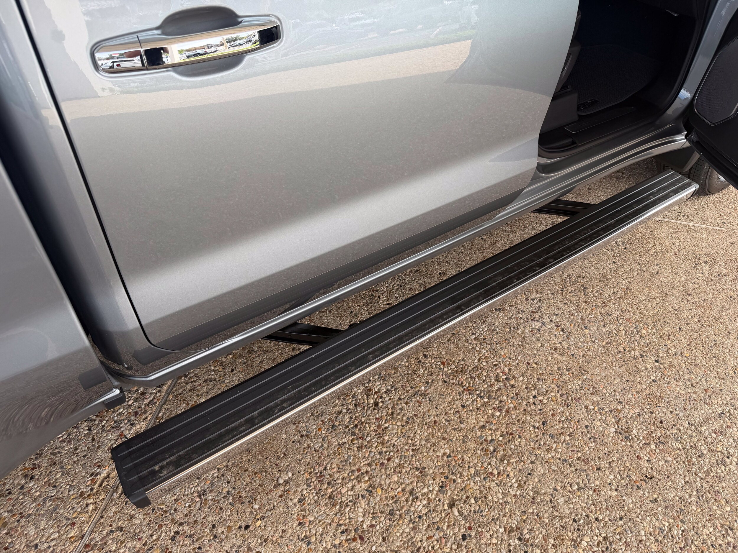 2026 GMC Sierra 1500 Denali - Photo 58