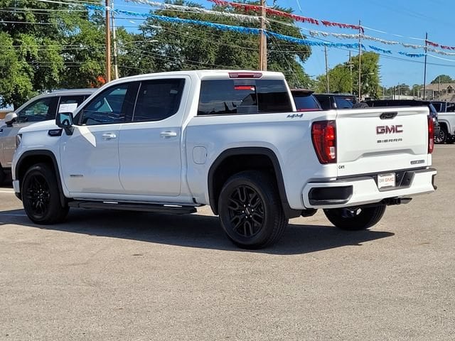 2026 GMC Sierra 1500 Elevation - Photo 6
