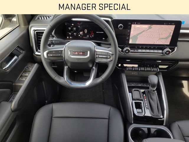 2026 GMC Canyon Elevation - Photo 11