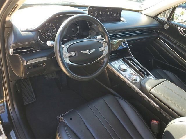 2024 GENESIS GV80 - Photo 6