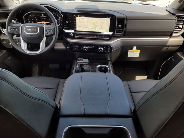 2026 GMC Sierra 1500 SLT - Photo 12