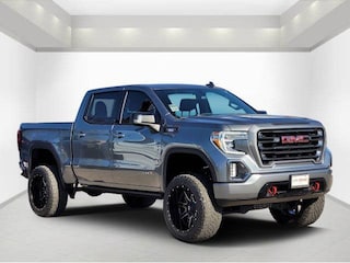 2021 GMC Sierra 1500 AT4 Truck