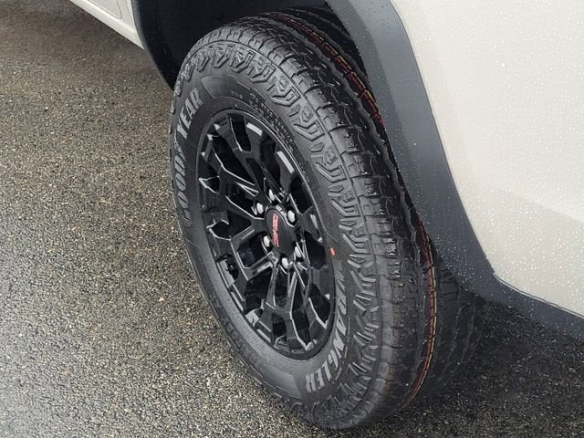 2026 GMC Canyon Elevation - Photo 7
