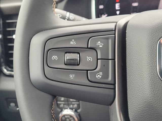 2026 GMC Sierra 2500HD AT4 - Photo 19