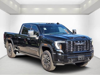 2025 GMC Sierra 2500 HD Denali Ultimate Truck