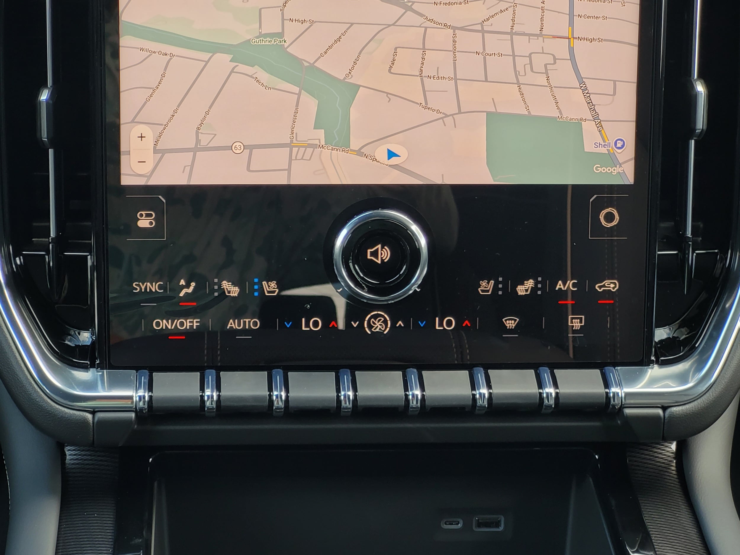 2026 GMC Yukon XL Elevation - Photo 15
