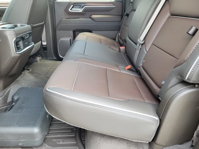 2026 GMC Sierra 2500HD Denali - Photo 25