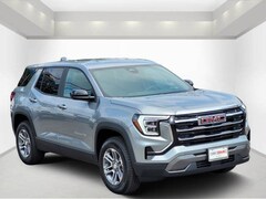 2026 GMC Terrain Elevation SUV