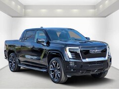 2025 GMC Sierra EV Max Range Denali Truck