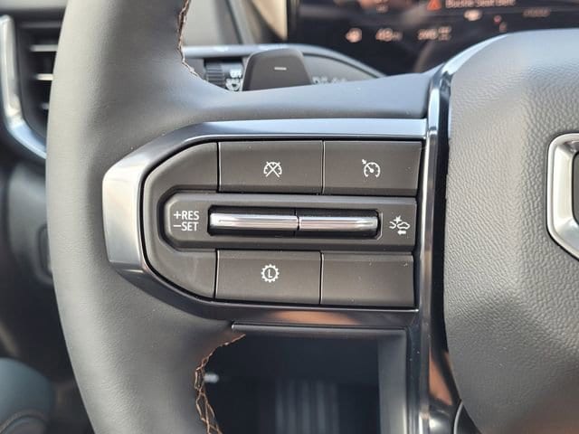 2026 GMC Terrain AT4 - Photo 19