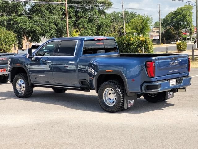 2026 GMC Sierra 3500HD Denali Ultimate - Photo 6