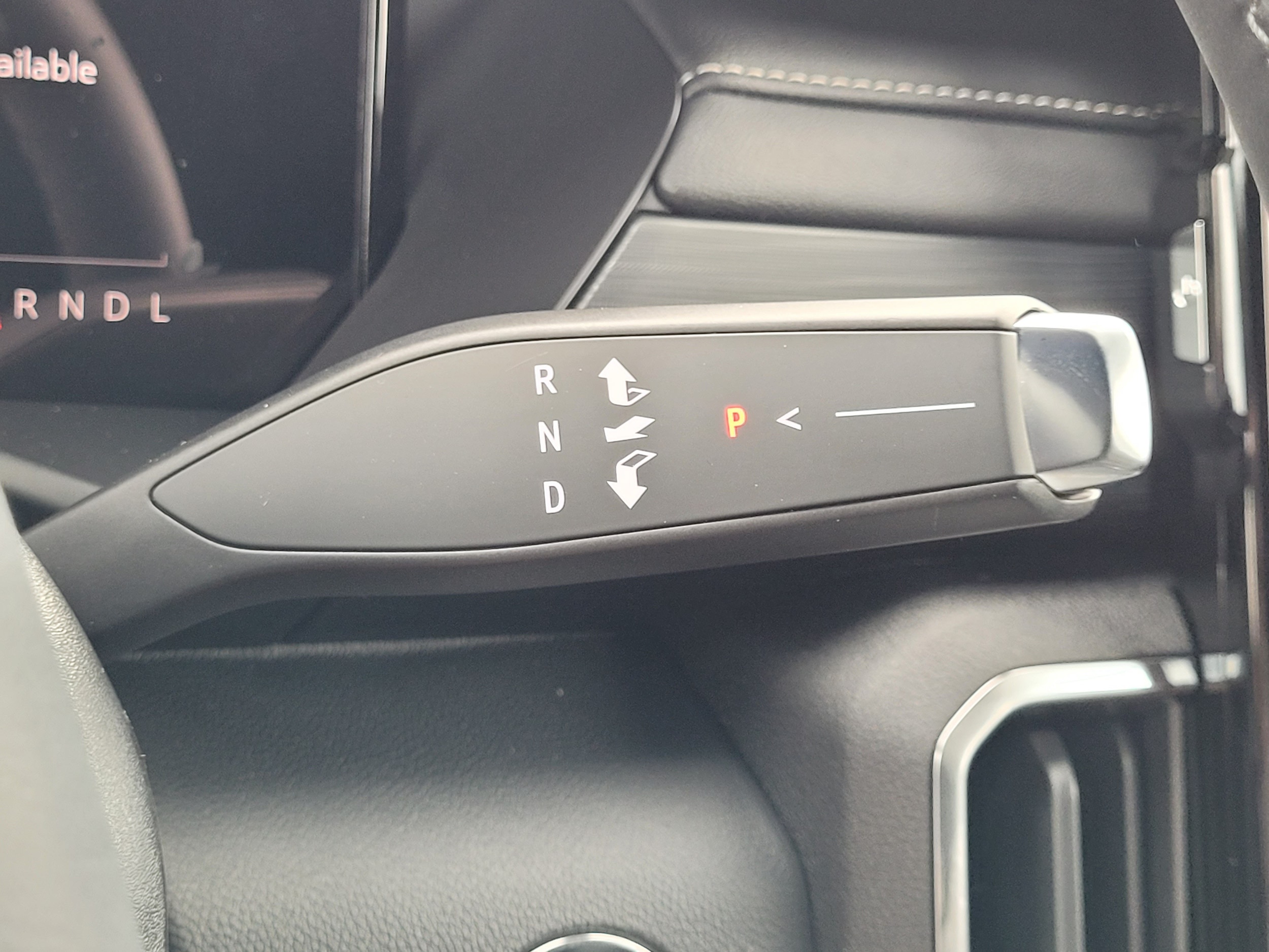 2027 GMC Acadia Elevation - Photo 18