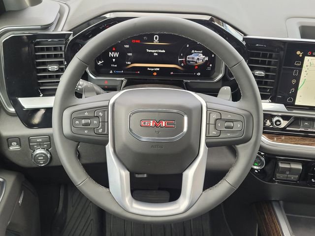 2026 GMC Sierra 1500 Elevation - Photo 10