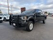  Ford Super Duty F-250 SRW
