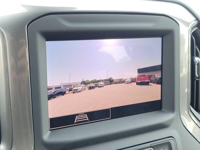 2026 GMC Sierra 3500 Chassis Cab Pro - Photo 16