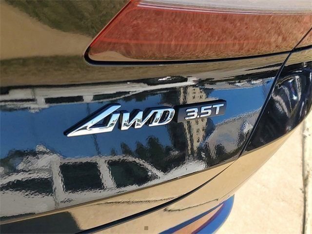 2024 GENESIS GV80 - Photo 38