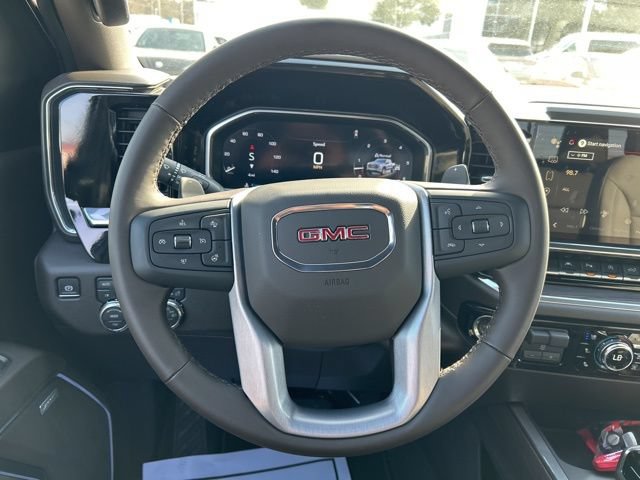 2026 GMC Sierra 1500 SLT - Photo 20