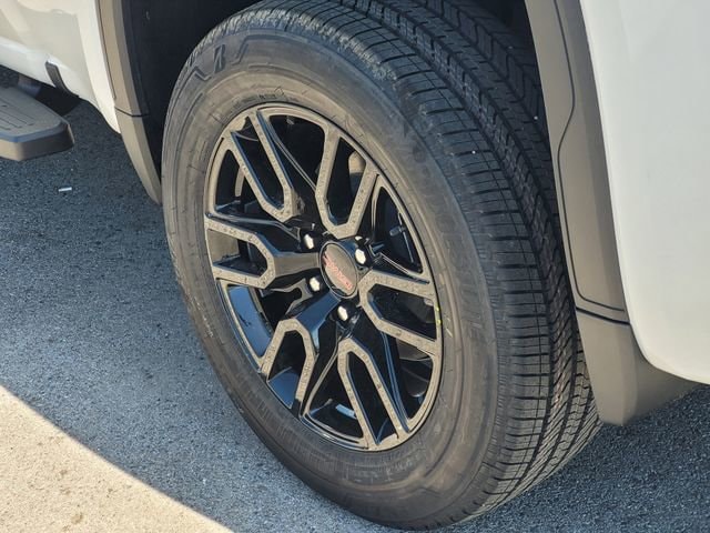 2026 GMC Sierra 1500 Elevation - Photo 7