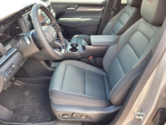 2026 GMC Terrain AT4 - Photo 21