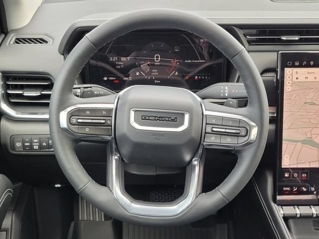 2027 GMC Terrain Denali - Photo 10