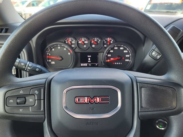 2026 GMC Sierra 3500HD Pro - Photo 20