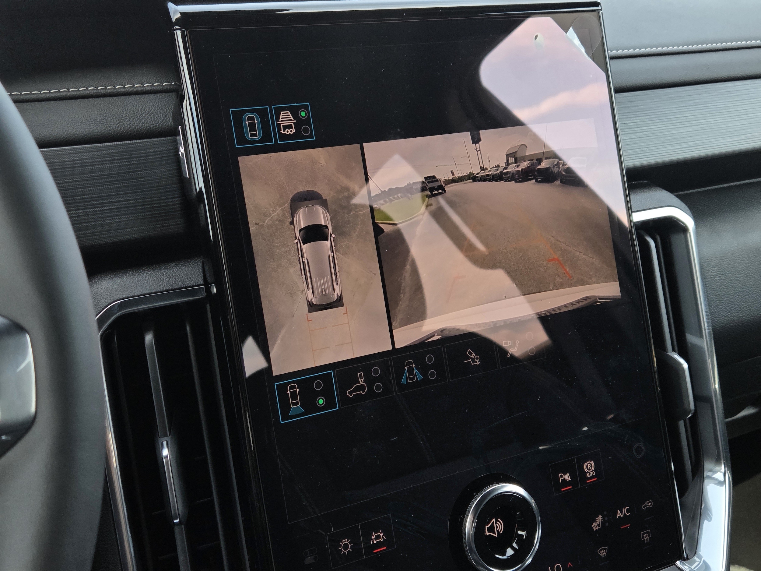 2027 GMC Acadia Elevation - Photo 16