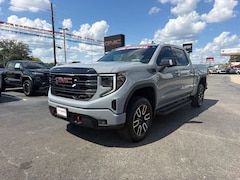 2025 GMC Sierra 1500 AT4 Truck