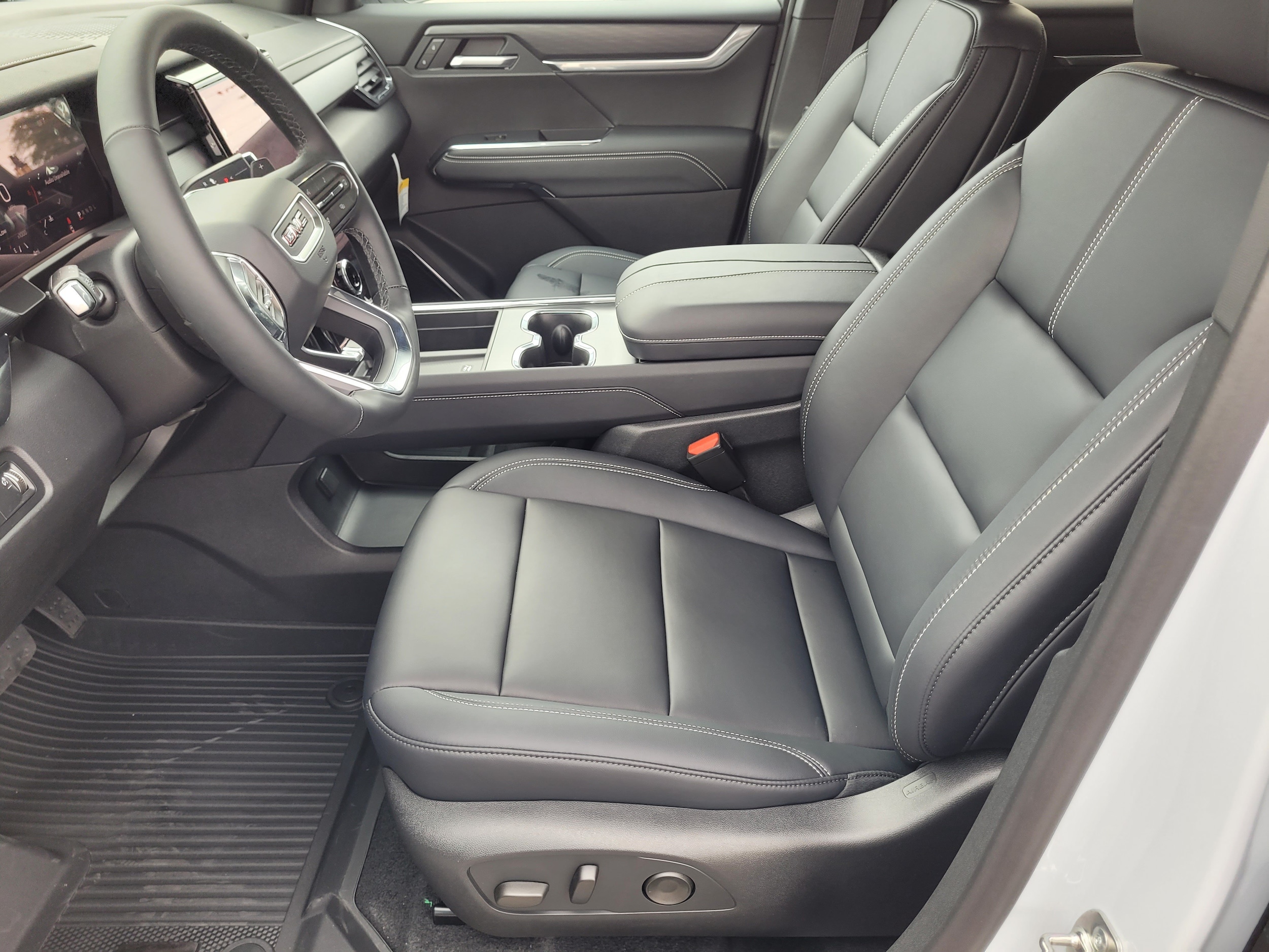 2027 GMC Acadia Elevation - Photo 20
