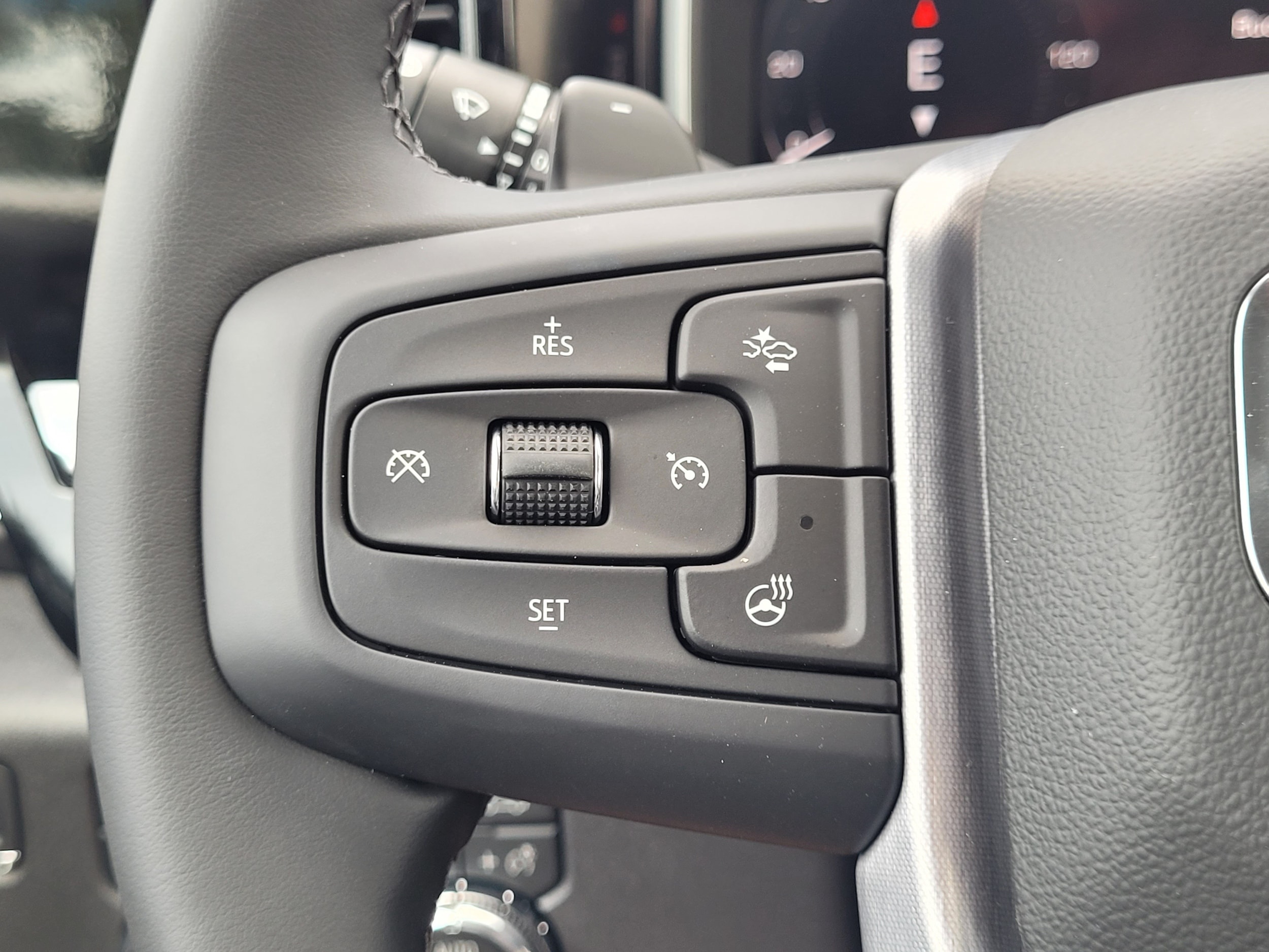 2026 GMC Sierra 1500 Elevation - Photo 19