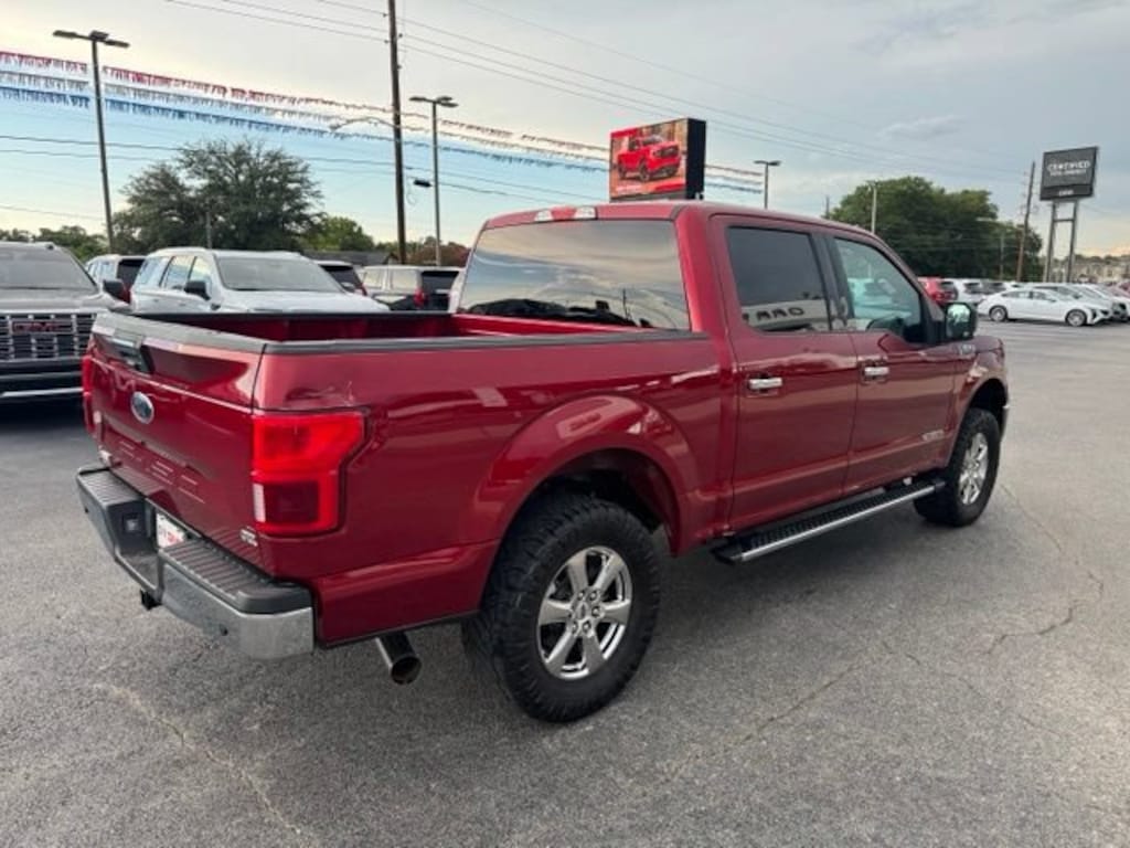 Used 2019 Ford F-150 XL