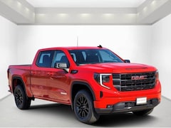 2025 GMC Sierra 1500 Elevation Truck
