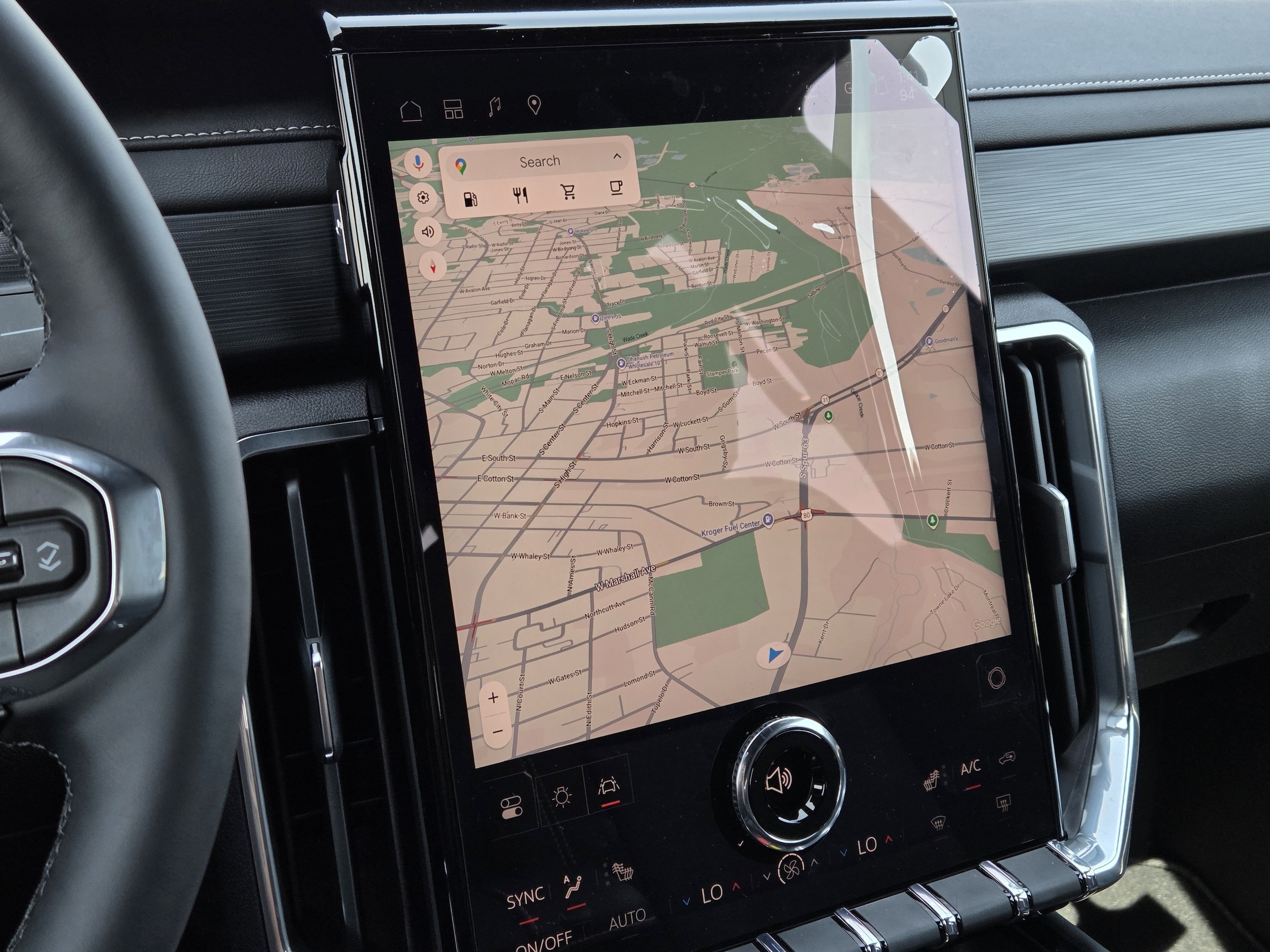 2027 GMC Acadia Elevation - Photo 17