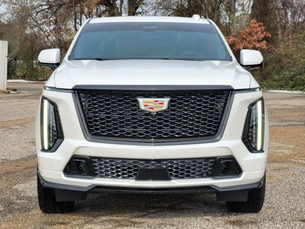 Used 2025 CADILLAC Escalade ESV Escalade-V ESV Performance