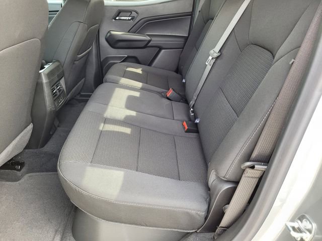 2026 GMC Canyon Elevation - Photo 25