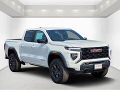 2025 GMC Canyon Elevation Truck