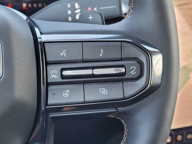 2026 GMC Terrain AT4 - Photo 19