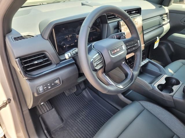 2026 GMC Terrain AT4 - Photo 22
