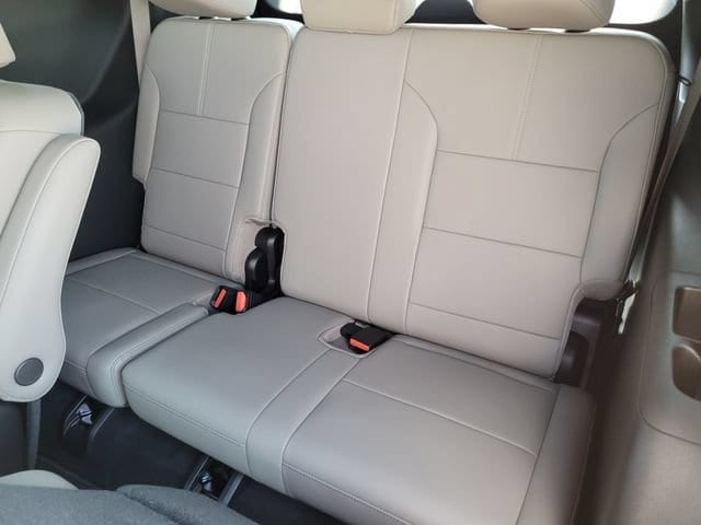 2026 GMC Acadia Elevation - Photo 25