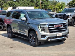 2025 GMC Yukon Elevation SUV