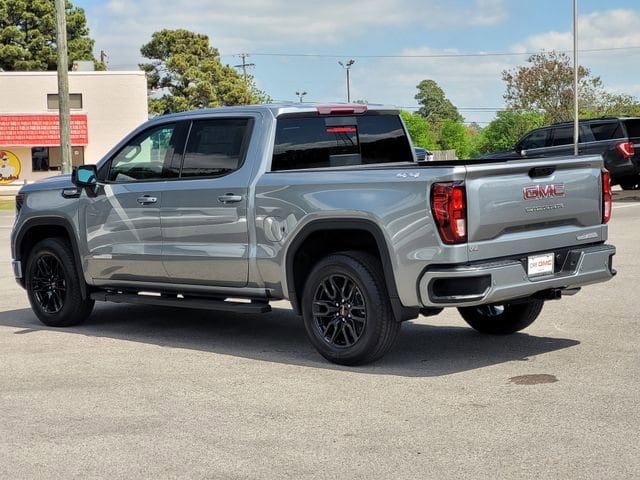 2026 GMC Sierra 1500 Elevation - Photo 6