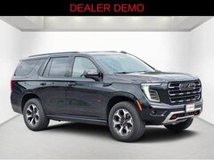 2026 GMC Yukon AT4 SUV