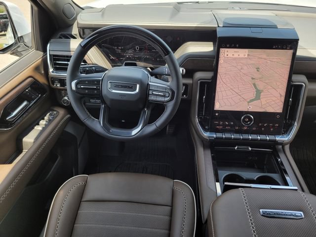 2026 GMC Yukon XL Denali Ultimate - Photo 11