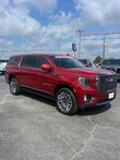  GMC Yukon XL