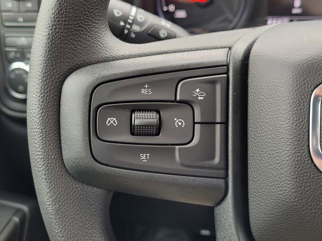 2026 GMC Sierra 3500HD Pro - Photo 19