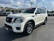  Nissan Armada