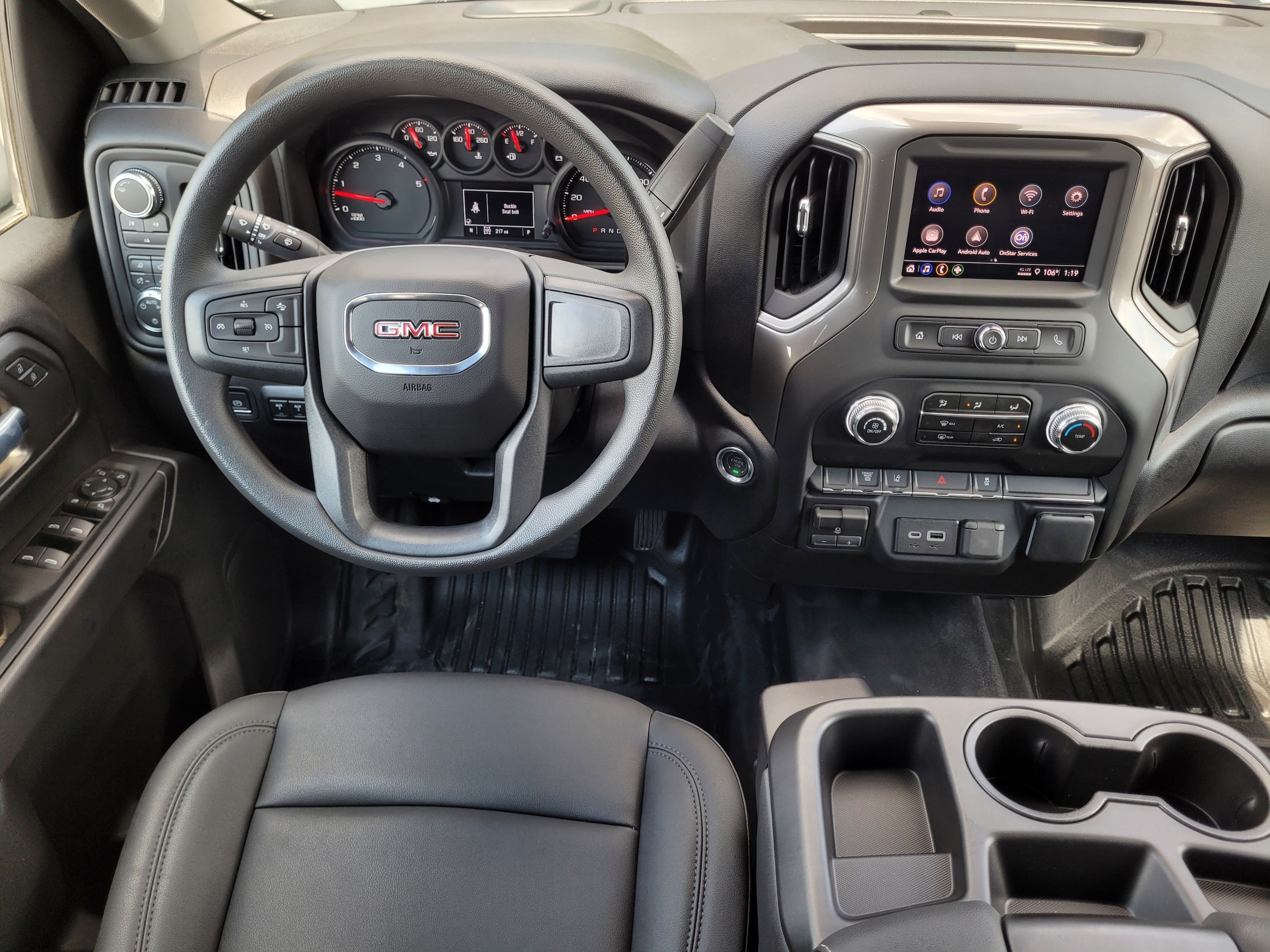 2026 GMC Sierra 3500 Chassis Cab Pro - Photo 12