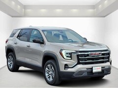 2026 GMC Terrain Elevation SUV