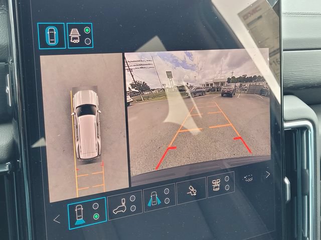2026 GMC Yukon Denali - Photo 15