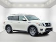  Nissan Armada