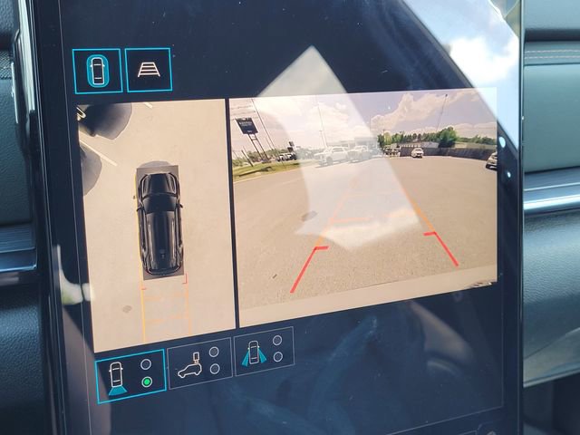 2026 GMC Terrain AT4 - Photo 16
